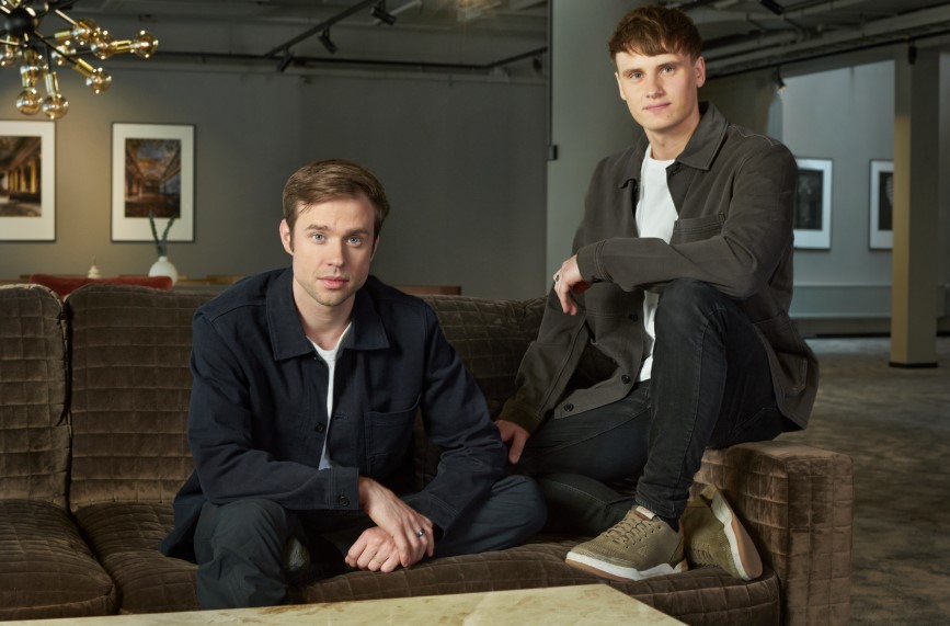 Lovable vibe coding funding raise